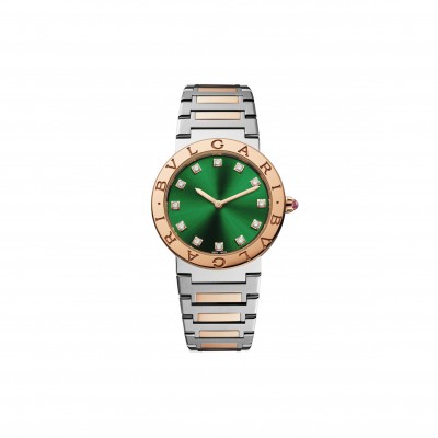 BVLGARI WATCH 33MM 103202